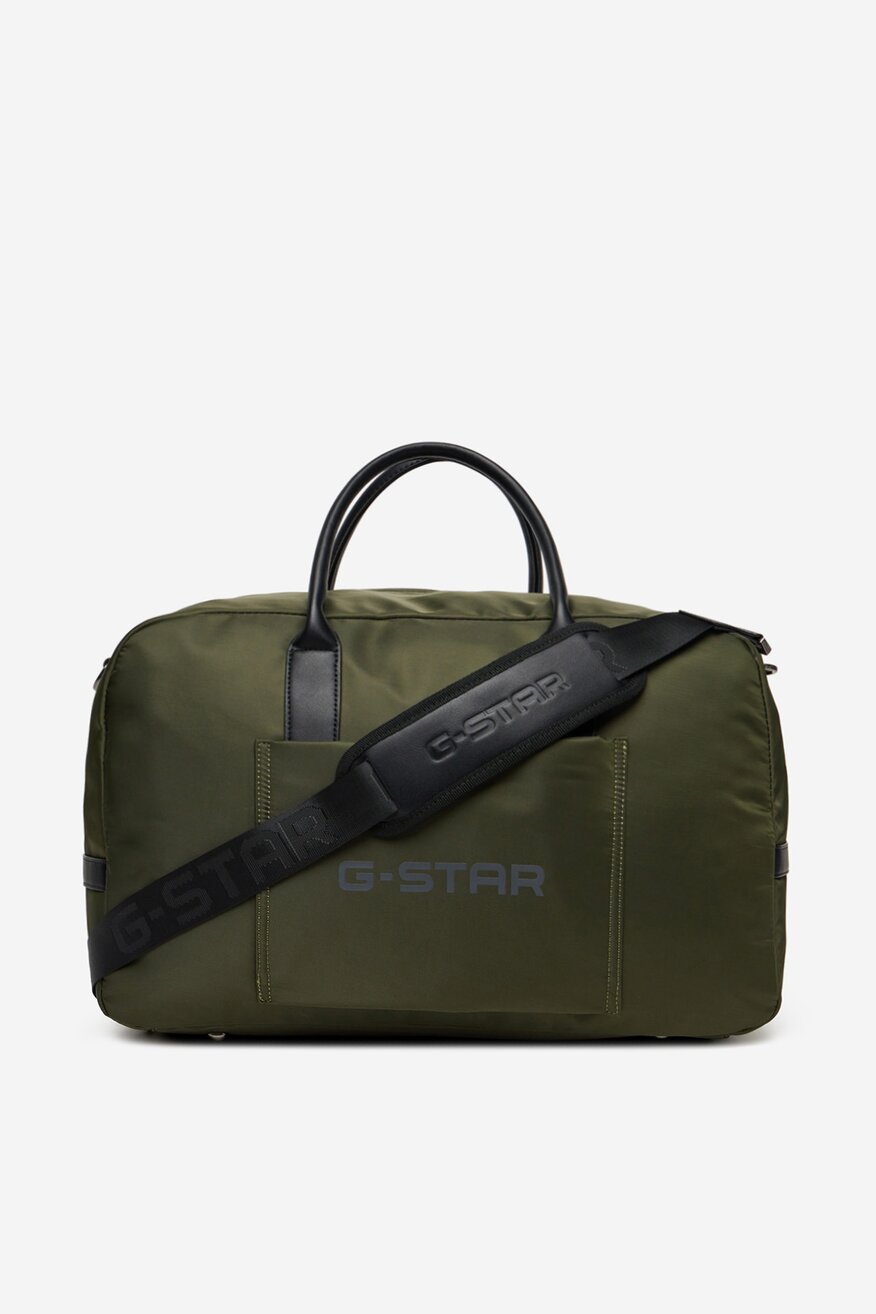 G-STAR RAW - Torba sportowa - 5906751342299