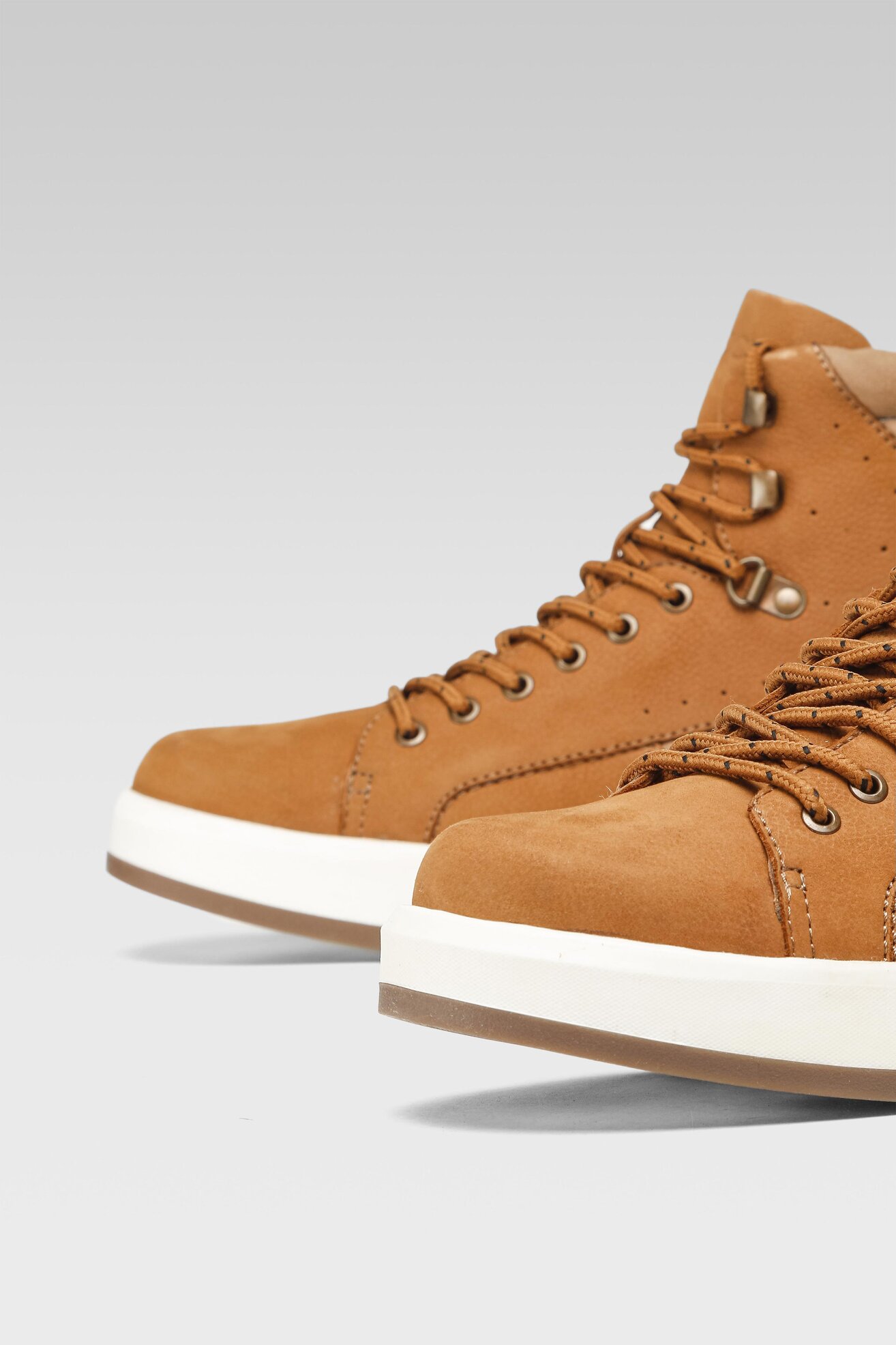 Trzewiki Lasocki MI07-B250-B87-06 Camel