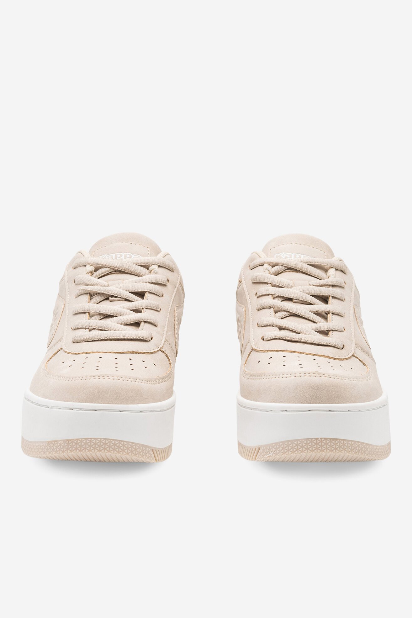 Sportska obuća Kappa BASH PF 243001-4210 BEŽ