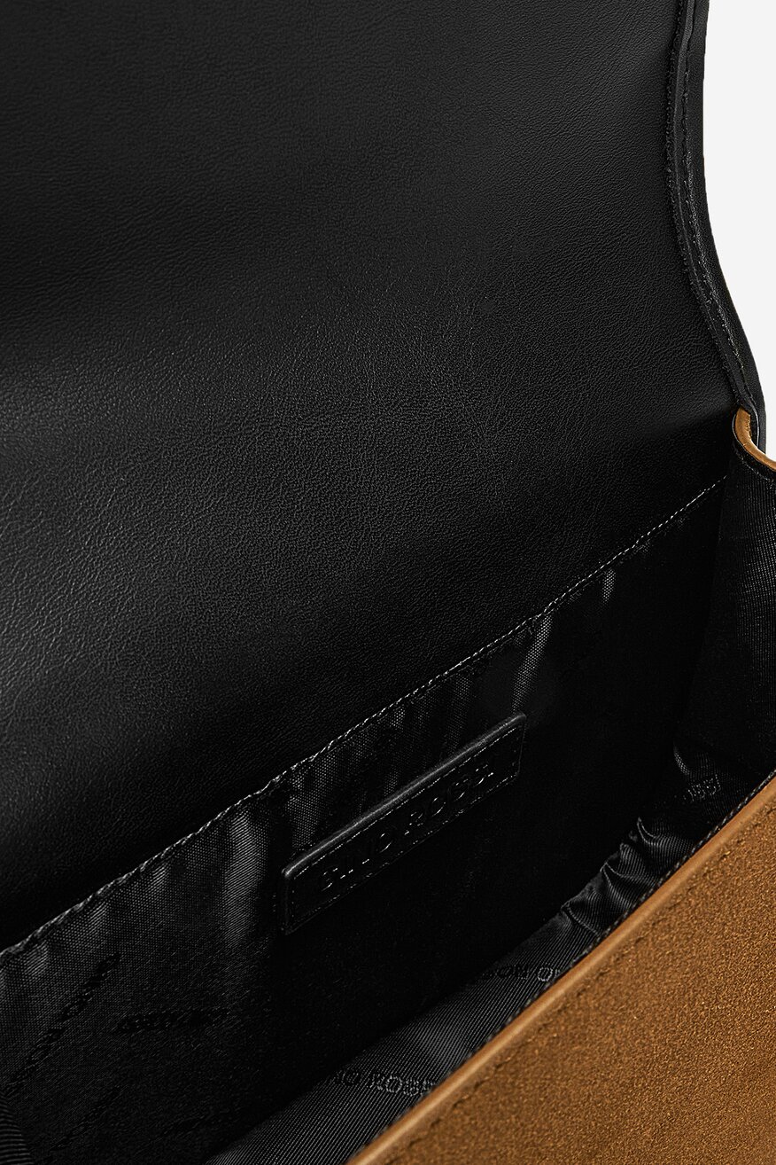 
                Kézitáska Gino Rossi CAMEL - 5905588996613