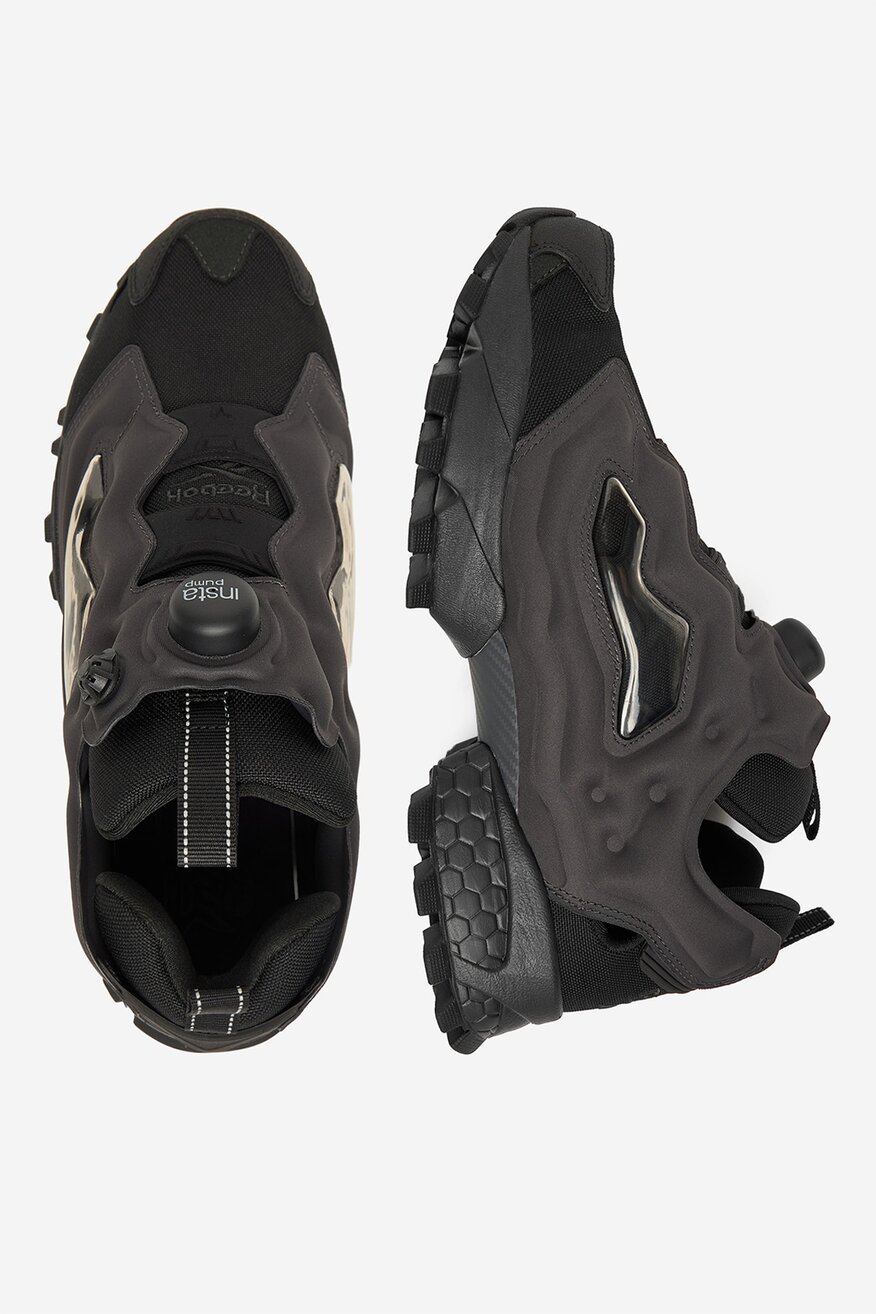 Reebok - INSTAPUMP FURY 94 WINTER - 5906751444337