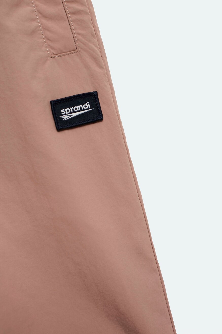 Sprandi - Spodenki Regular Fit - 2230020926754