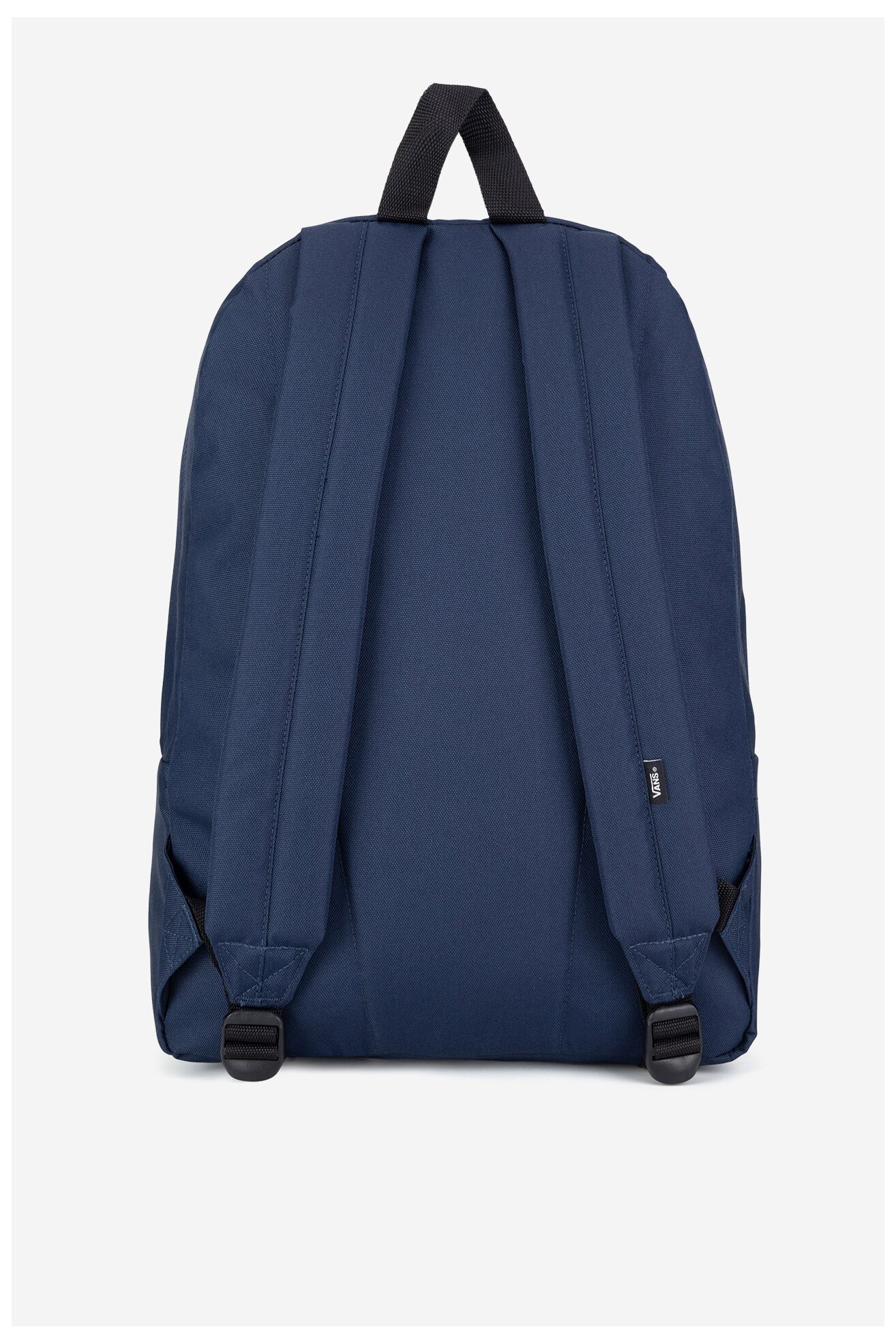 Plecak Vans OLD SKOOL PRINT BACKPACK-B VN000HYC5S21 Granatowy