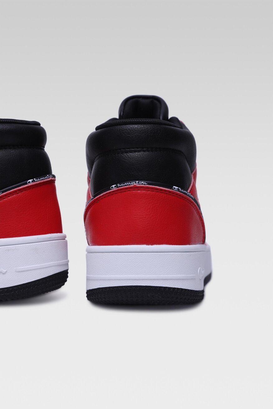 
                Спортни обувки Champion ЧЕРВЕН - 5904862439914