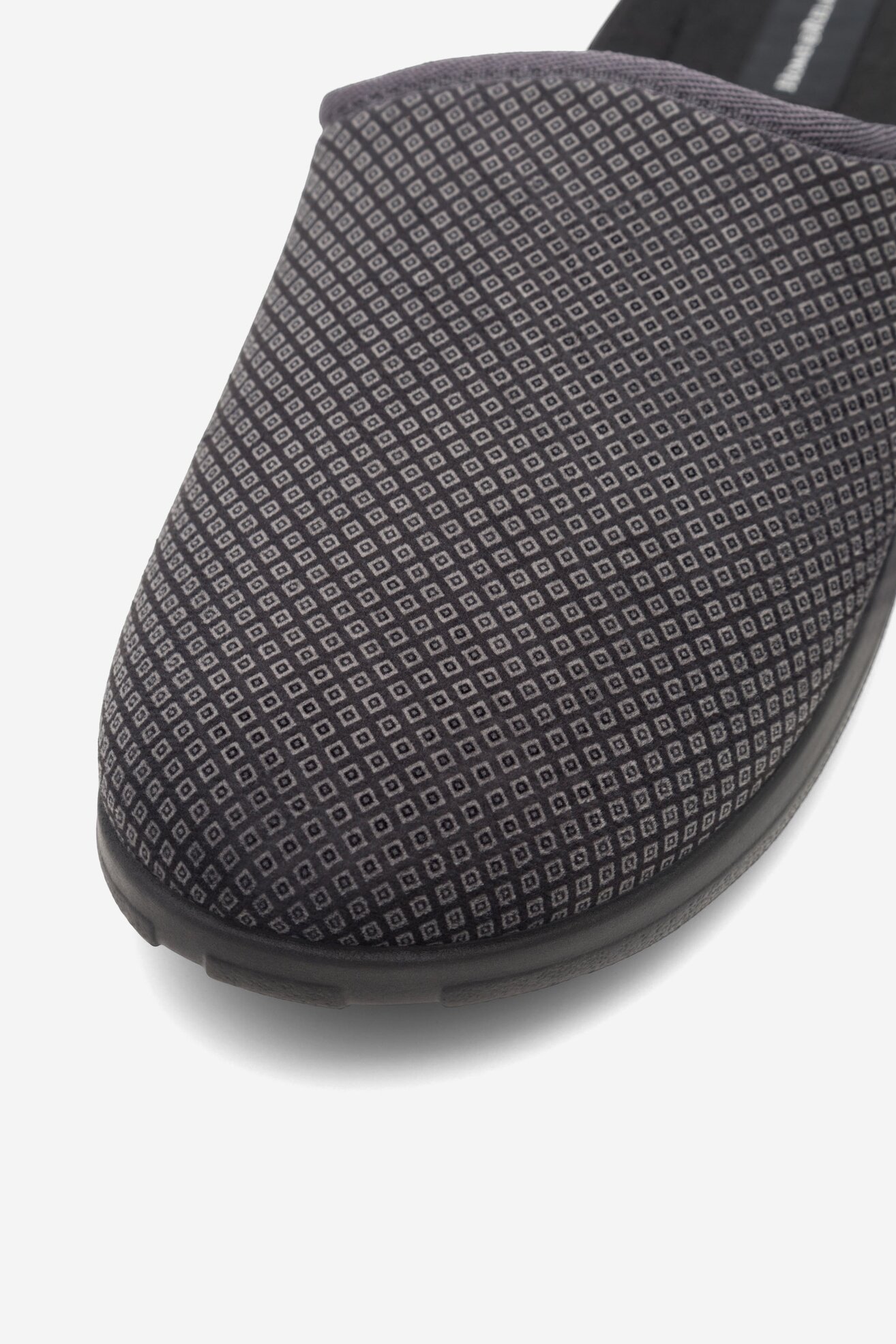 Papuci de casă Home&Relax 020/TVC GRI