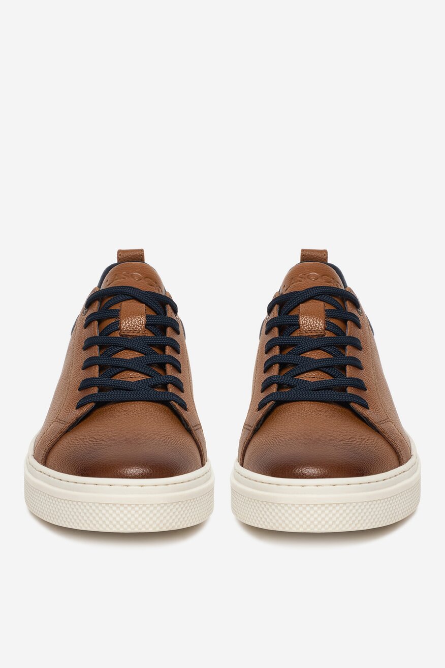 
                Половинки обувки Lasocki КАМЕЛ - 5906751721254