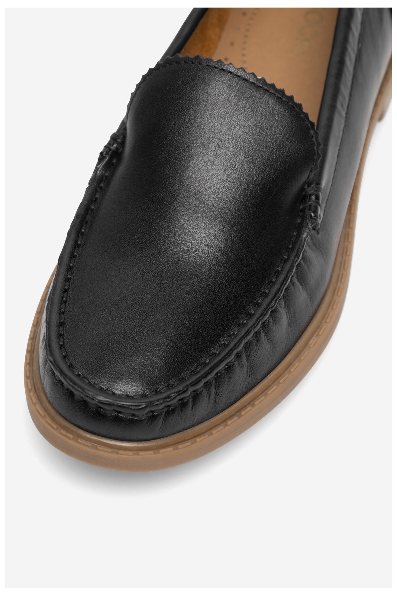 Mokasyn Lasocki WI32-SL-31308 Czarny