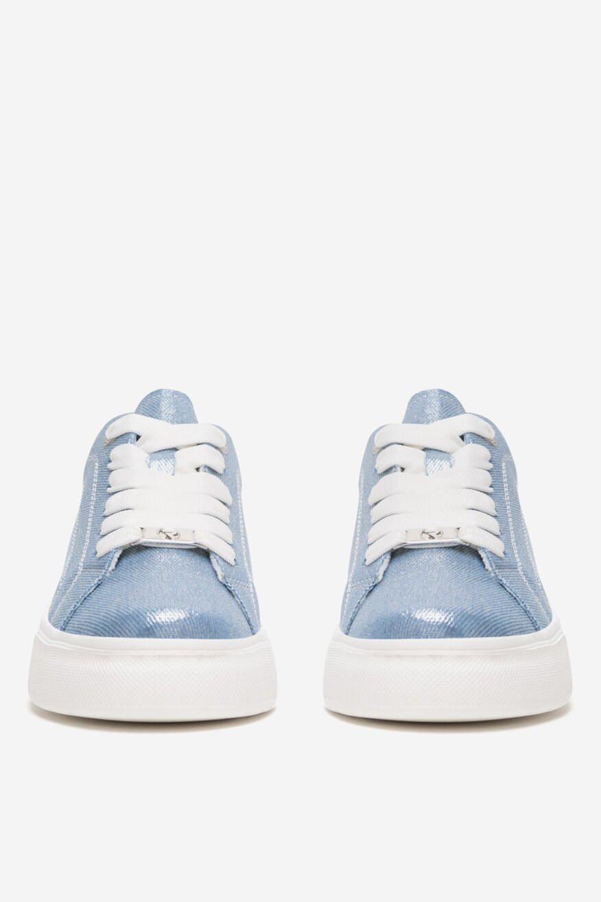 Sneakerși Rieker Revolution Lifestyle ALBASTRU - 2230074050993