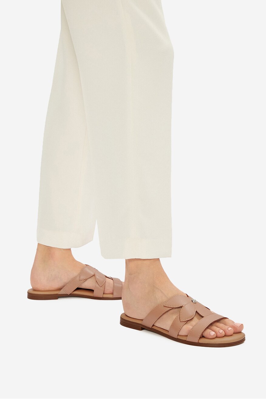 
                Джапанки Lasocki БЕЖОВ - 5906751003756