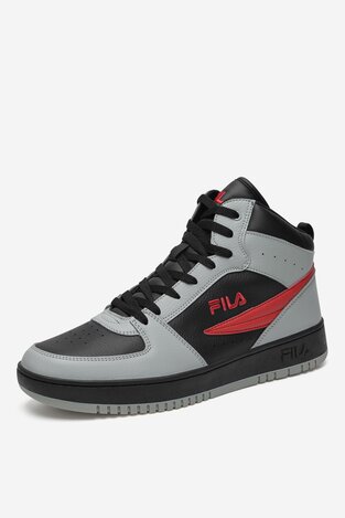 Кросівки спортивні Fila LEVANTO MID FFM0331-83035 СІРИЙ