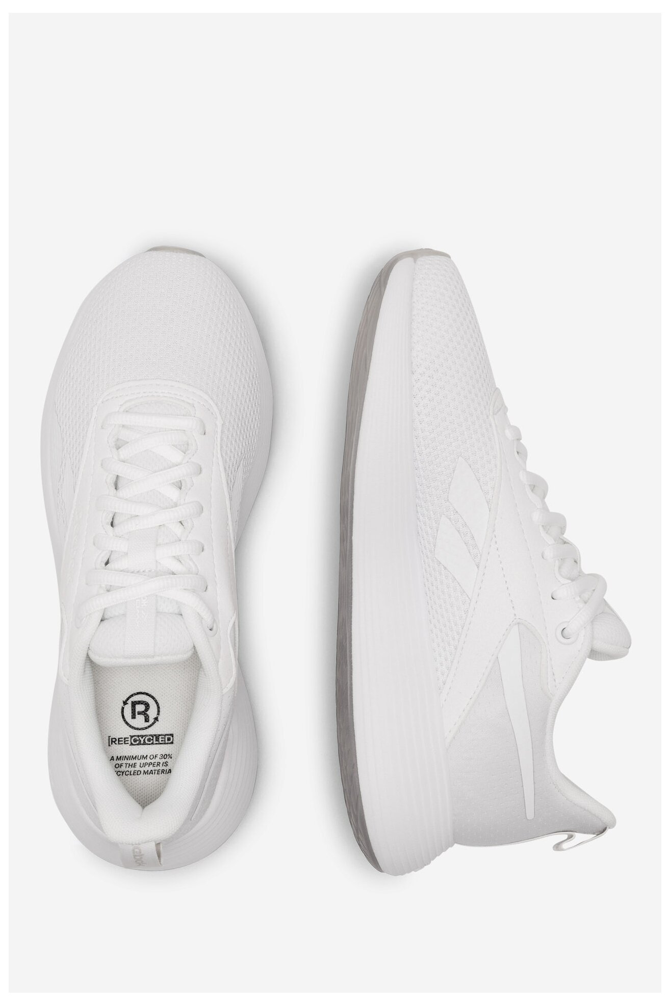 Sportcipő Reebok DMX COMFORT 100034131 W FEHÉR