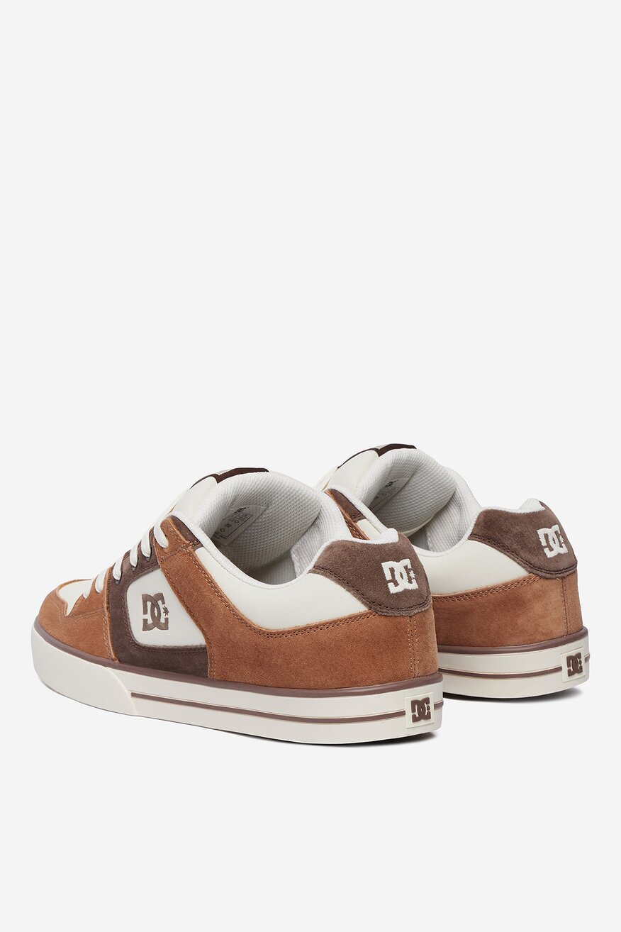 
                Кросівки спортивні DC Shoes КОРИЧНЕВИЙ - 5907964281016