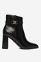 Ghete NINE WEST CEO-NASIRA-01 NEGRU
