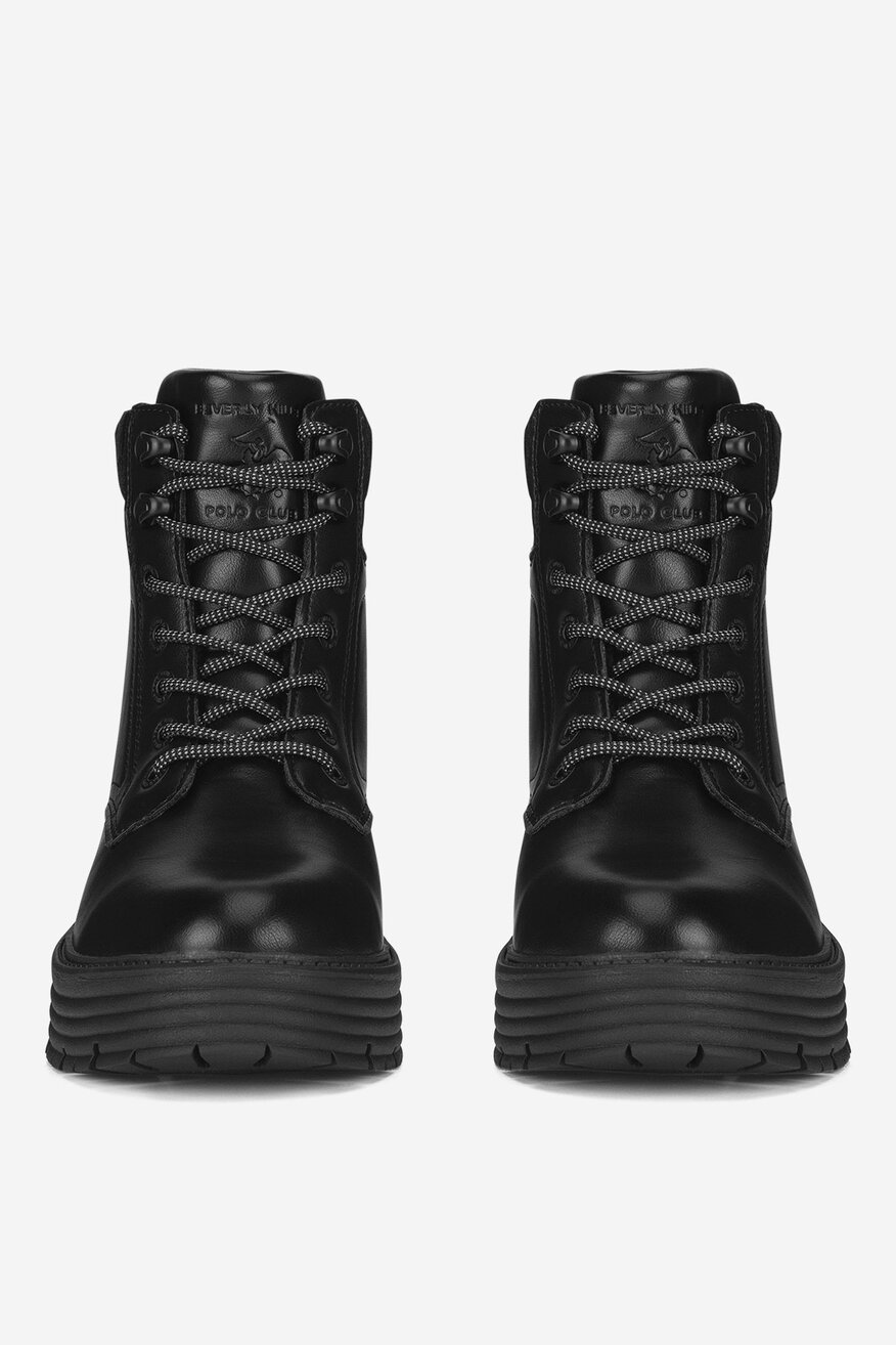 
                Боти Beverly Hills Polo Club ЧЕРЕН - 5903419364396