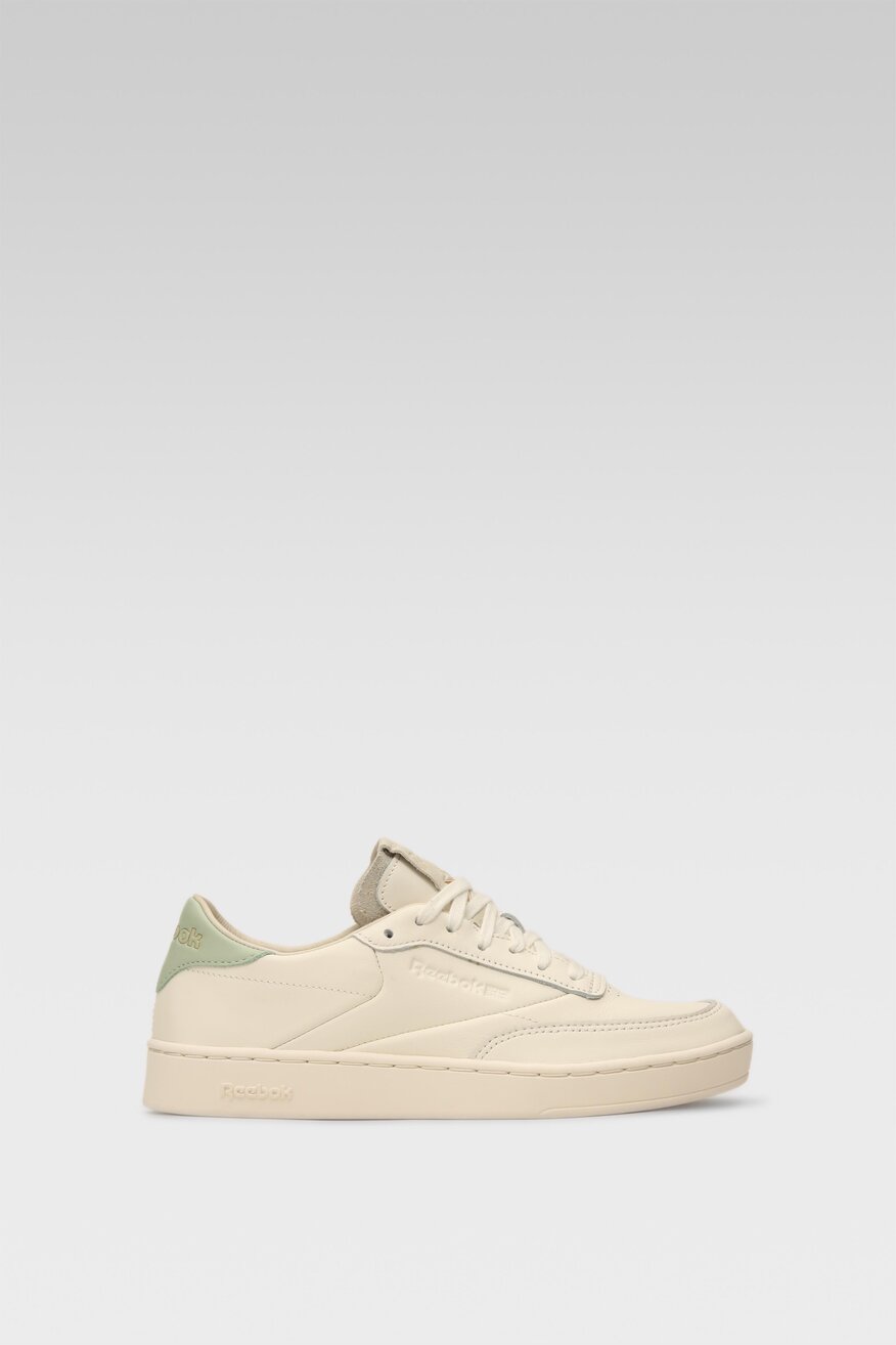 
                Reebok - CLUB C Clean - 2230035038992