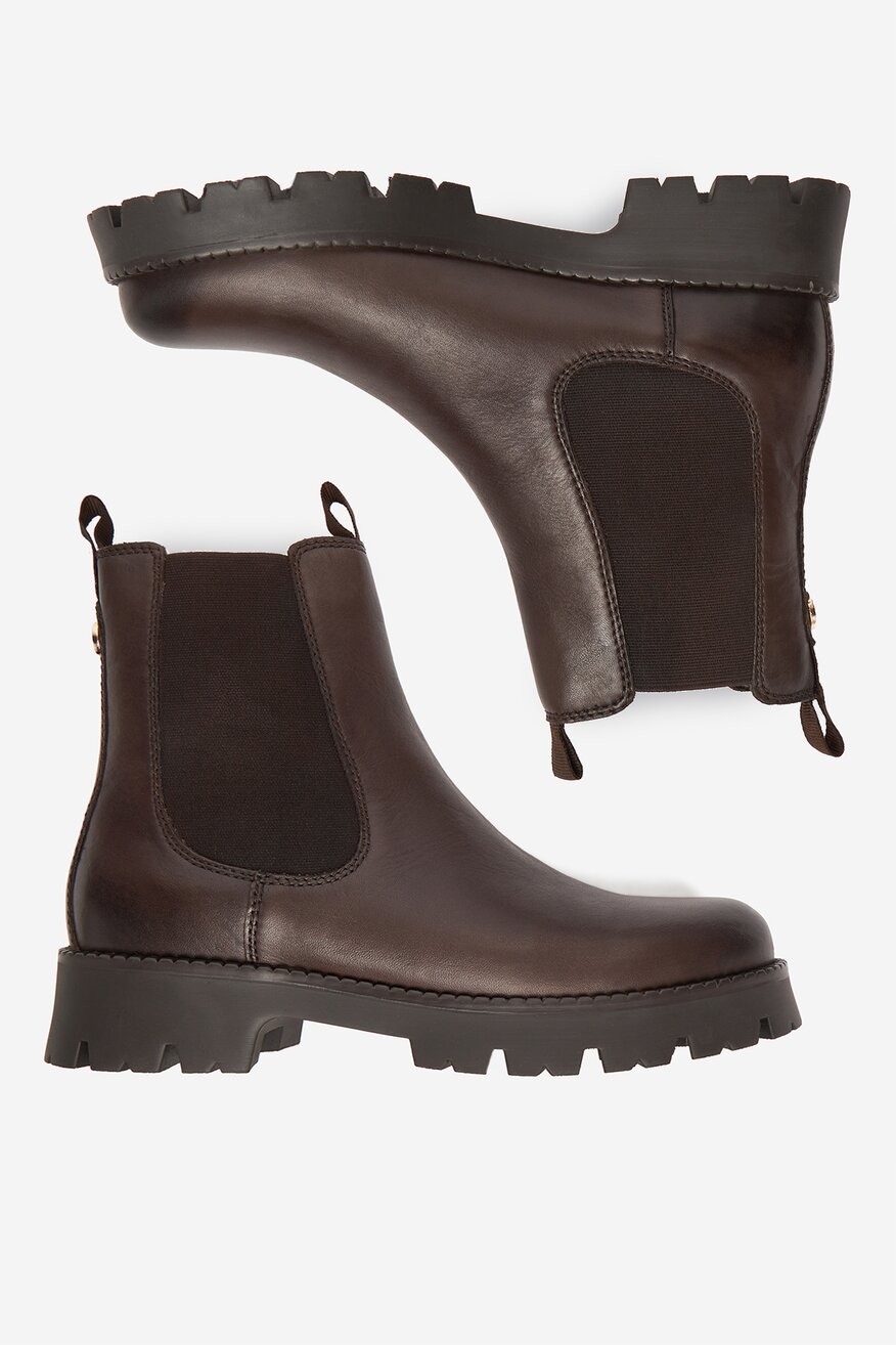 
                Боти Lasocki КАФЯВ - 5906751315835