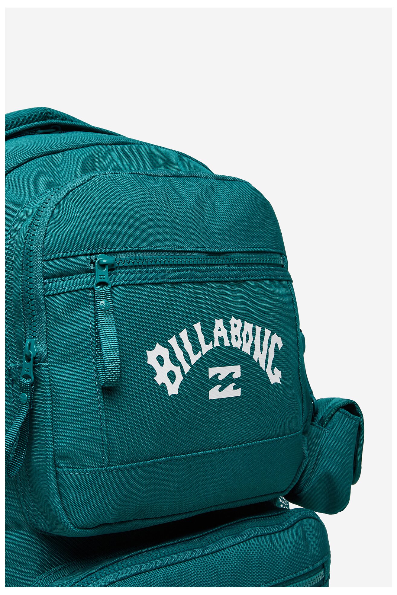 Hátizsák BILLABONG C-BLB-M-001-08 ZÖLD