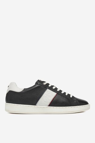 Кросівки Beverly Hills Polo Club WI44-VOUN-03 ЧОРНИЙ