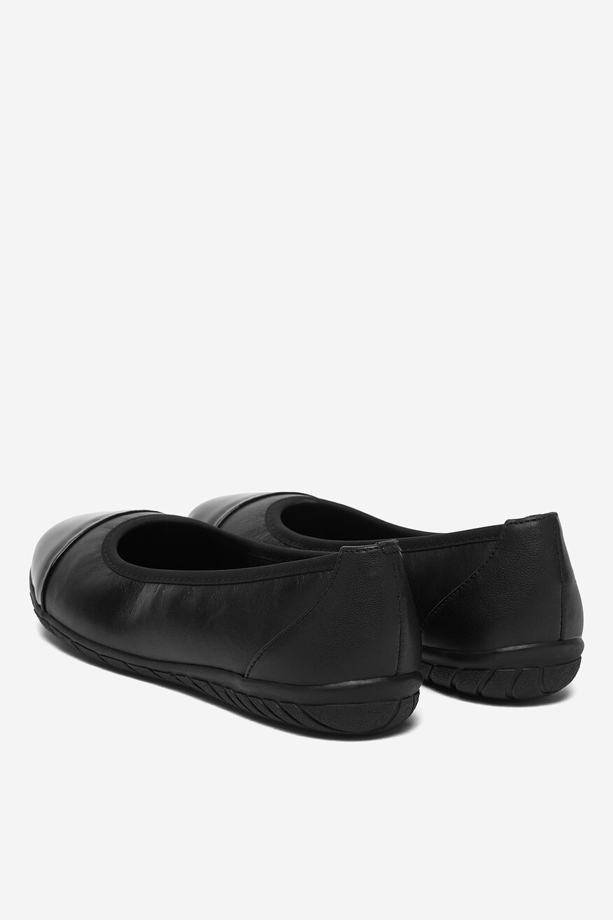 
                Балерина Lasocki ЧЕРЕН - 5906751706343