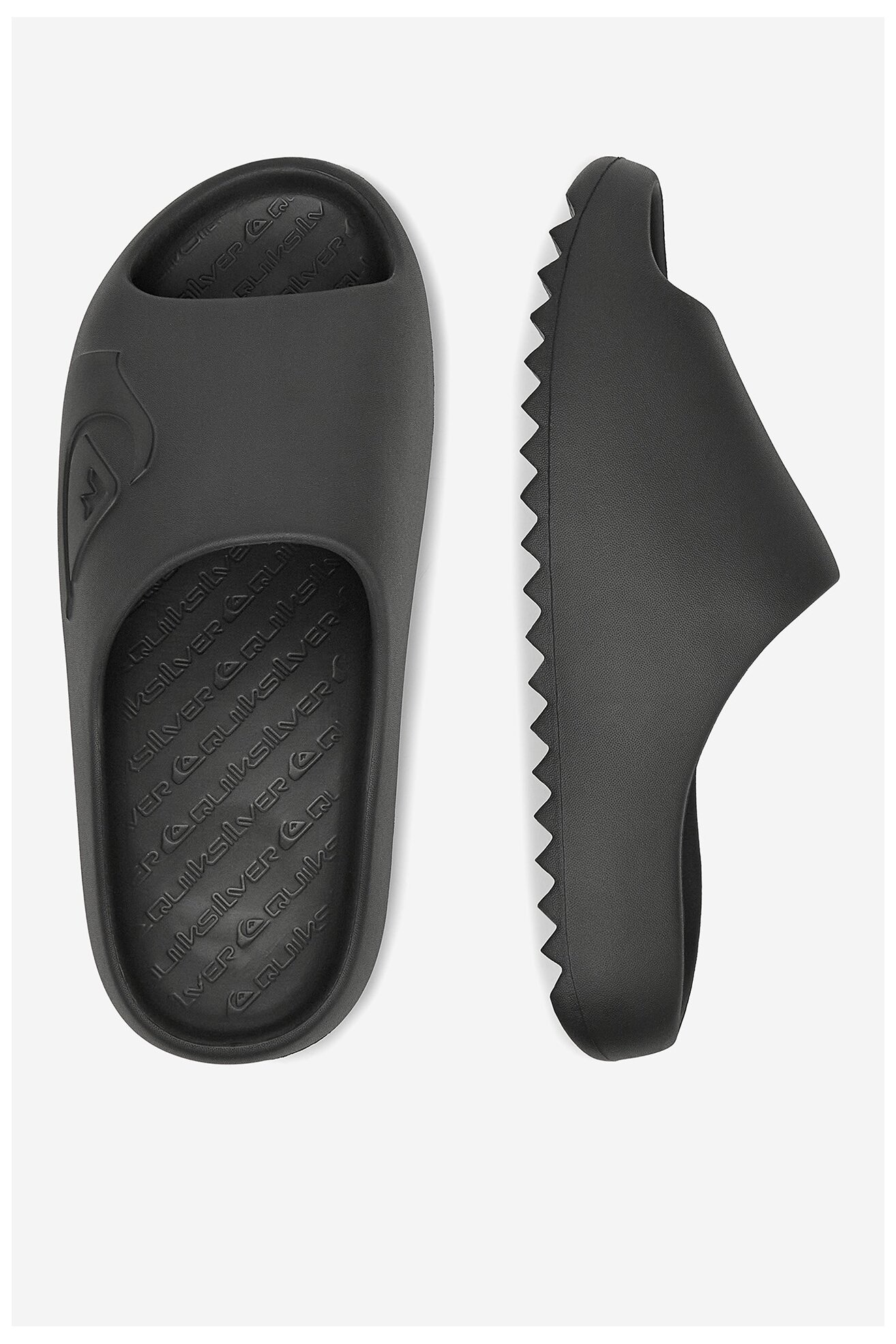 Папуче за базен QUIKSILVER CLOUDBREAK CQ10007M GG ZELENA