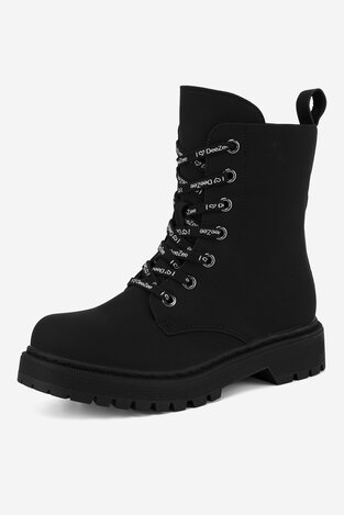 Черевики DeeZee CS5587-16 ЧОРНИЙ