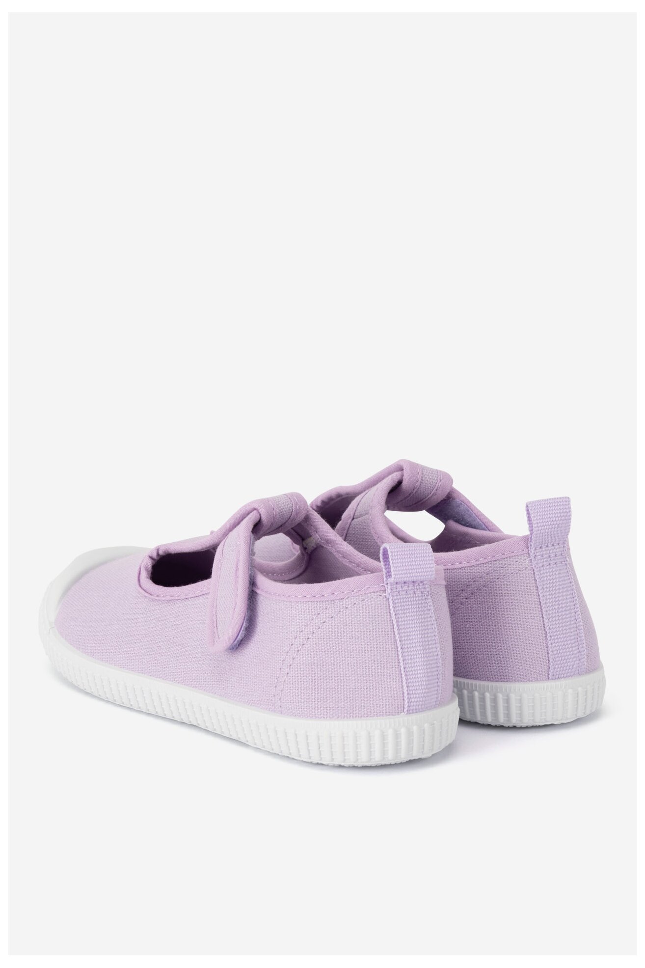 Papuče Nelli Blu CP91-25819 IV DZ LJUBIČASTA