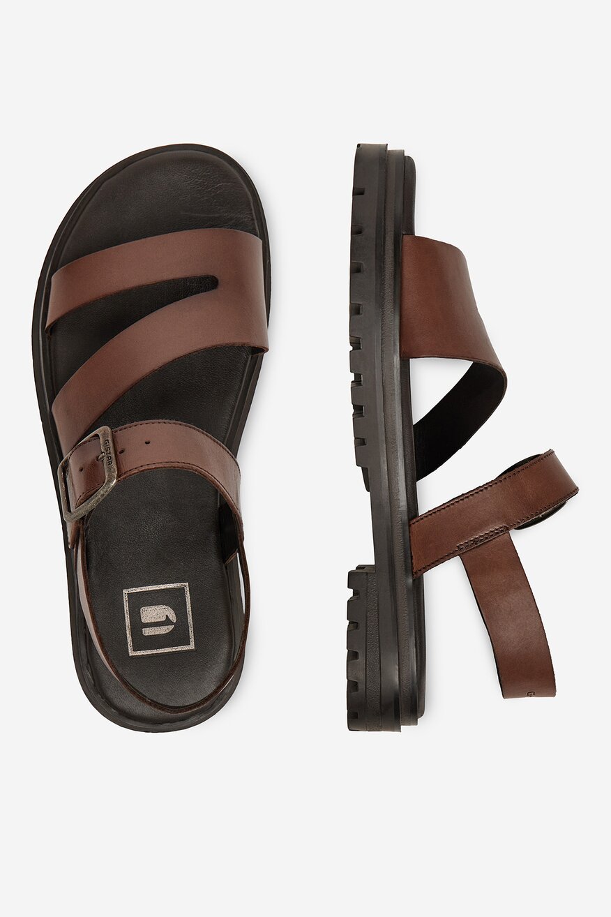 
                G-STAR RAW - Sandały - 5906751957516