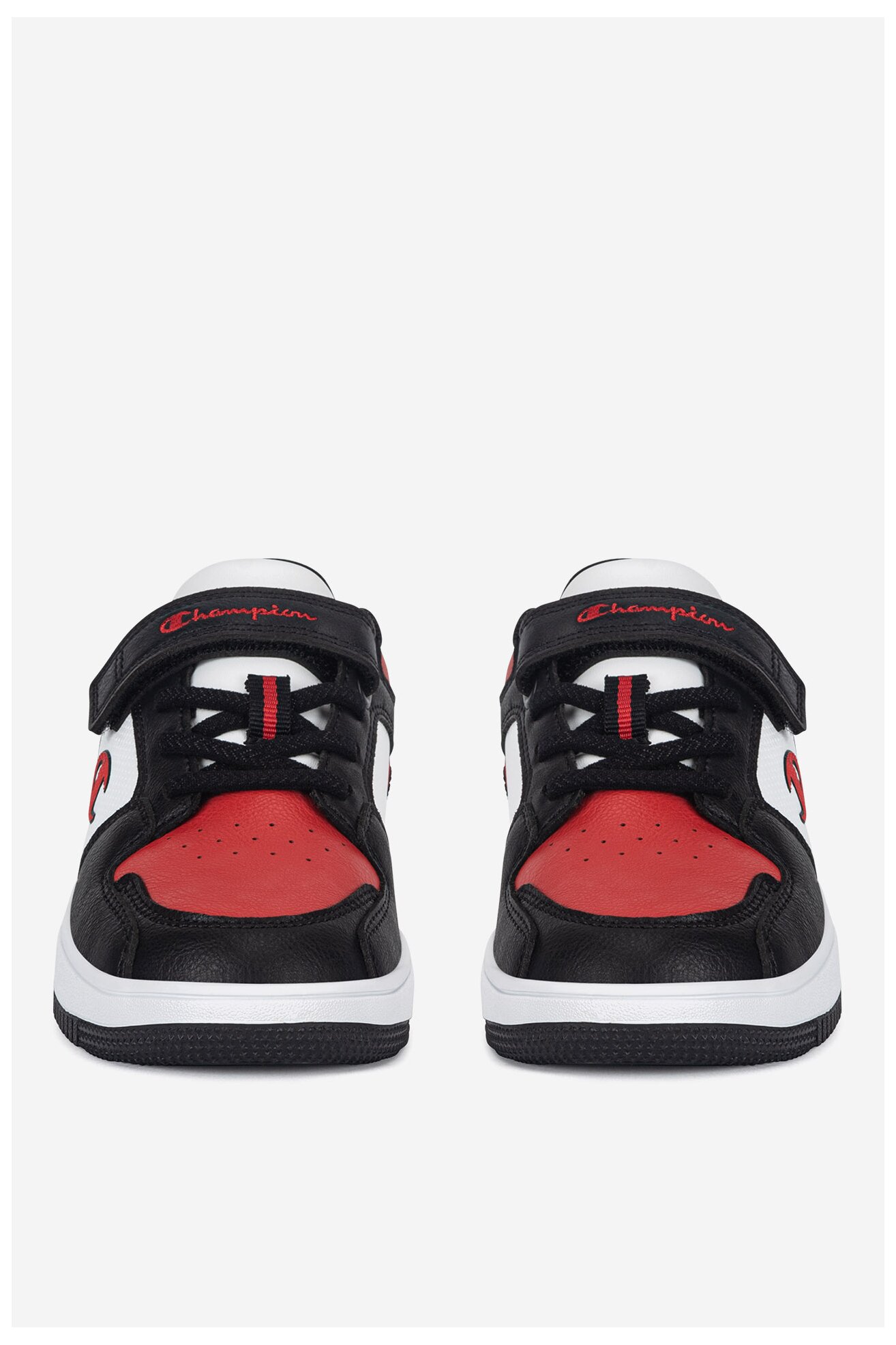 Încălțăminte sport Champion RD18 2.0 B PS LOW S32414-KK019 ROŞU
