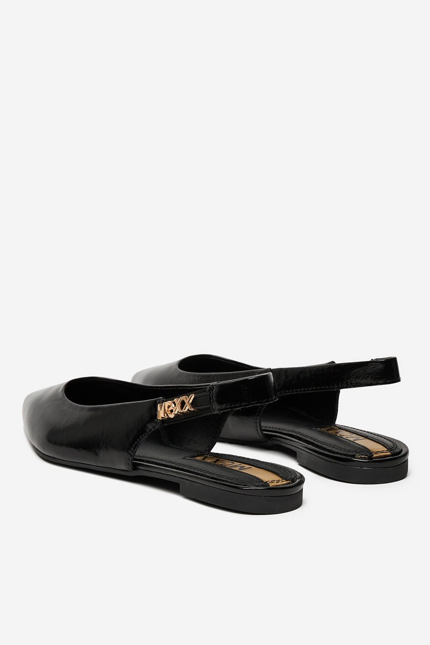 Балерина Mexx ЧЕРЕН - 5906751118757