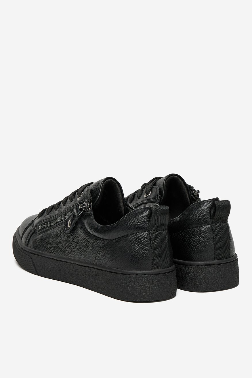 Sneakerși Clara Barson NEGRU - 5906751353127