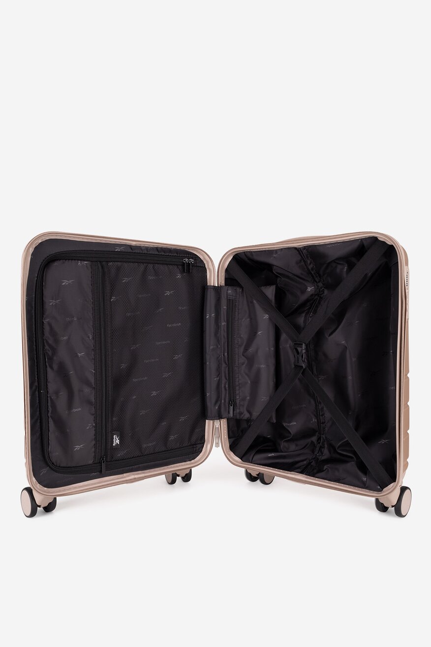 Reebok - Walizka kabinowa - 5904862301426