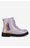 Csizma PRINCESS CM-AW24-129DPRN LILA