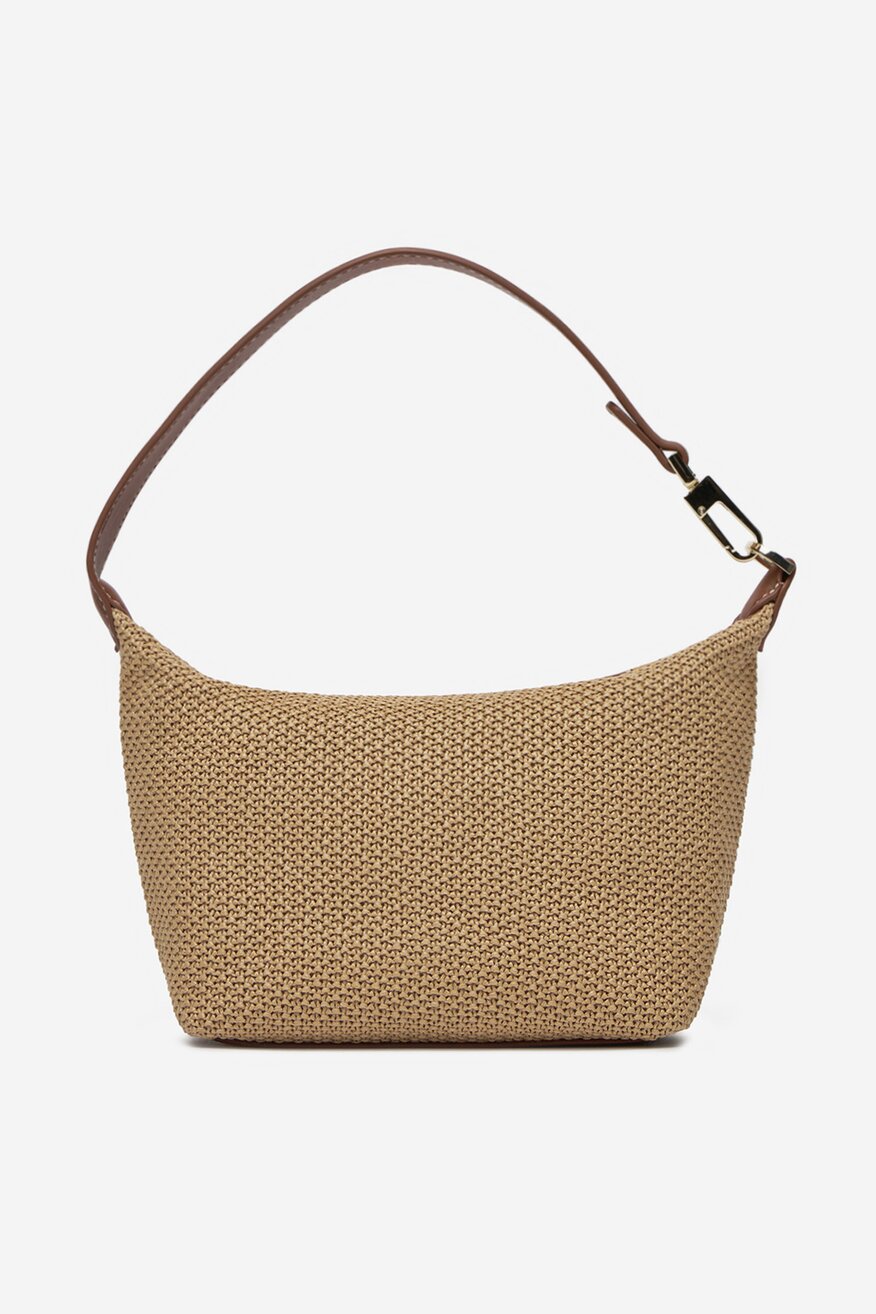 Gino Rossi - Mała torebka na ramię - 5904862927695