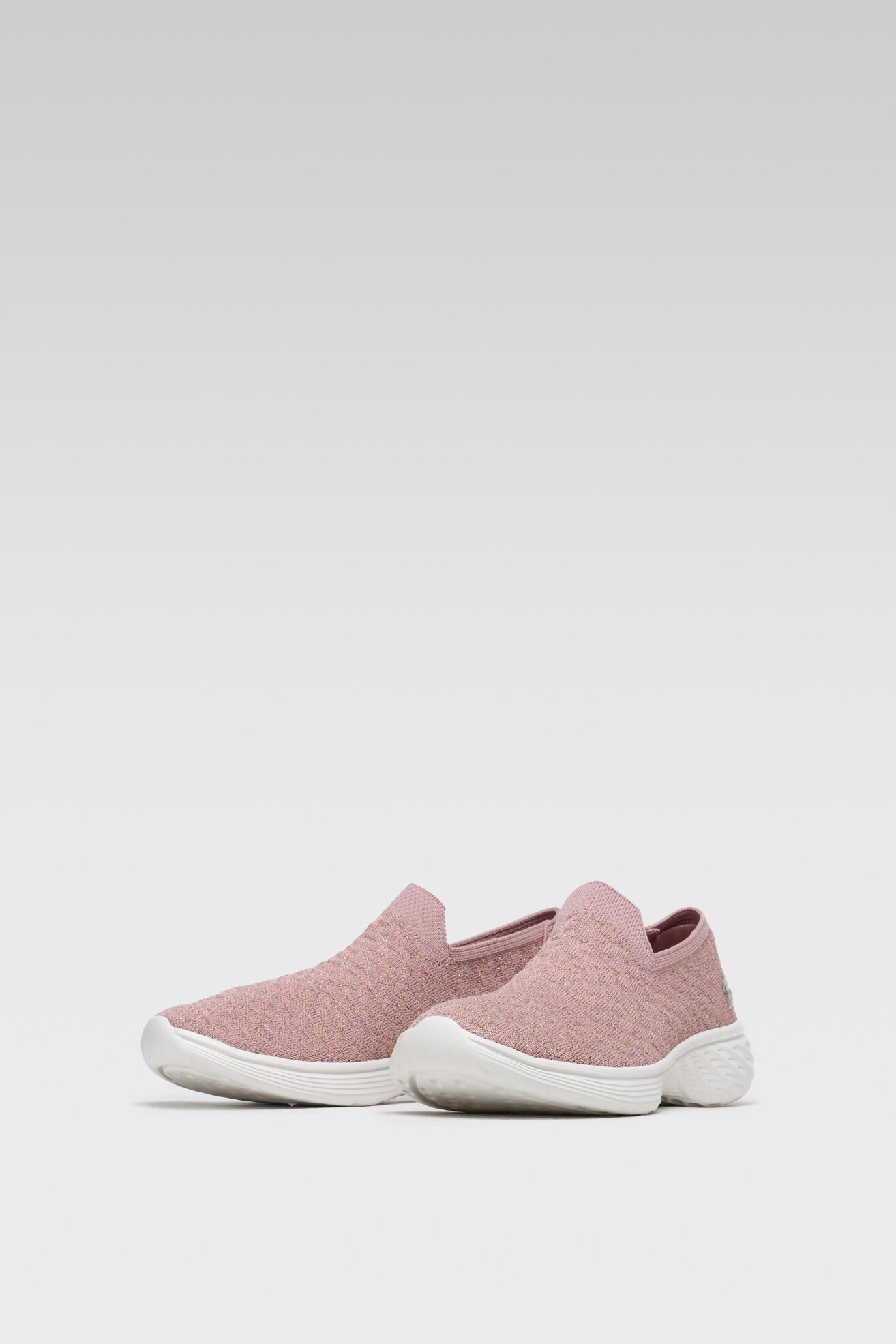 Obuwie sportowe Skechers 8750031 MVE Różowy