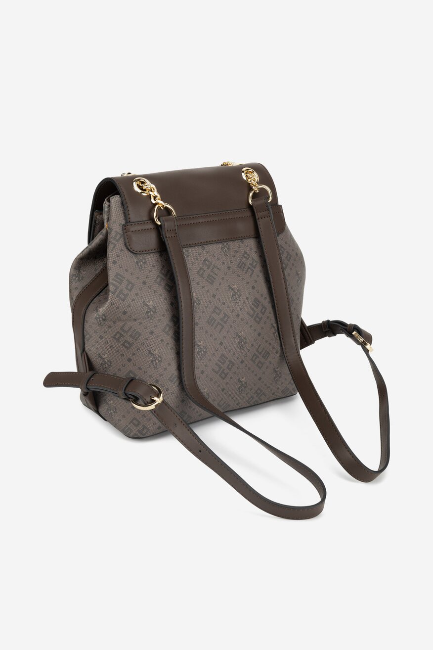 
                U.S. POLO ASSN. - Plecak miejski - 5905588983675