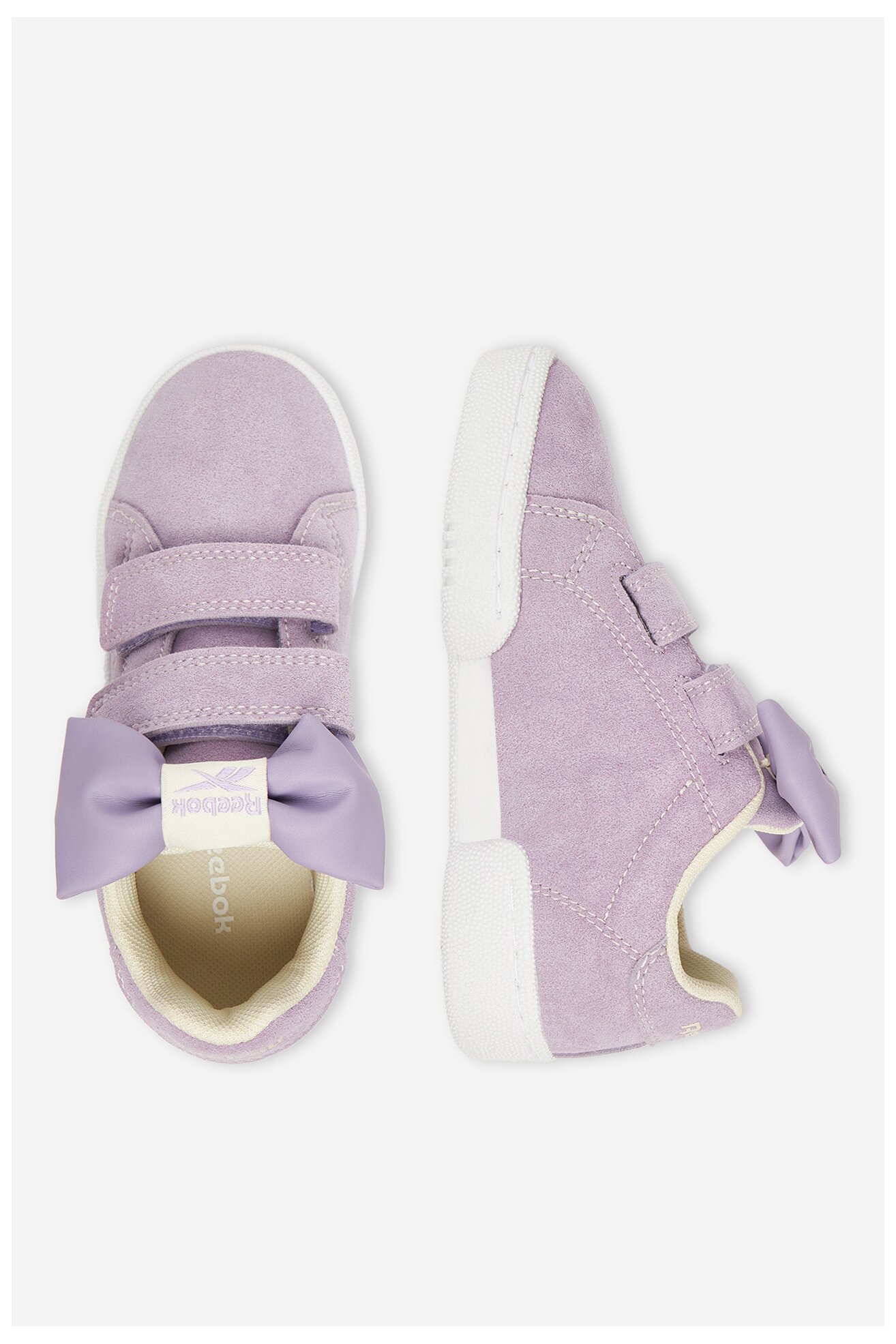 Obuwie sportowe Reebok CEO-25KC0012 Fioletowy