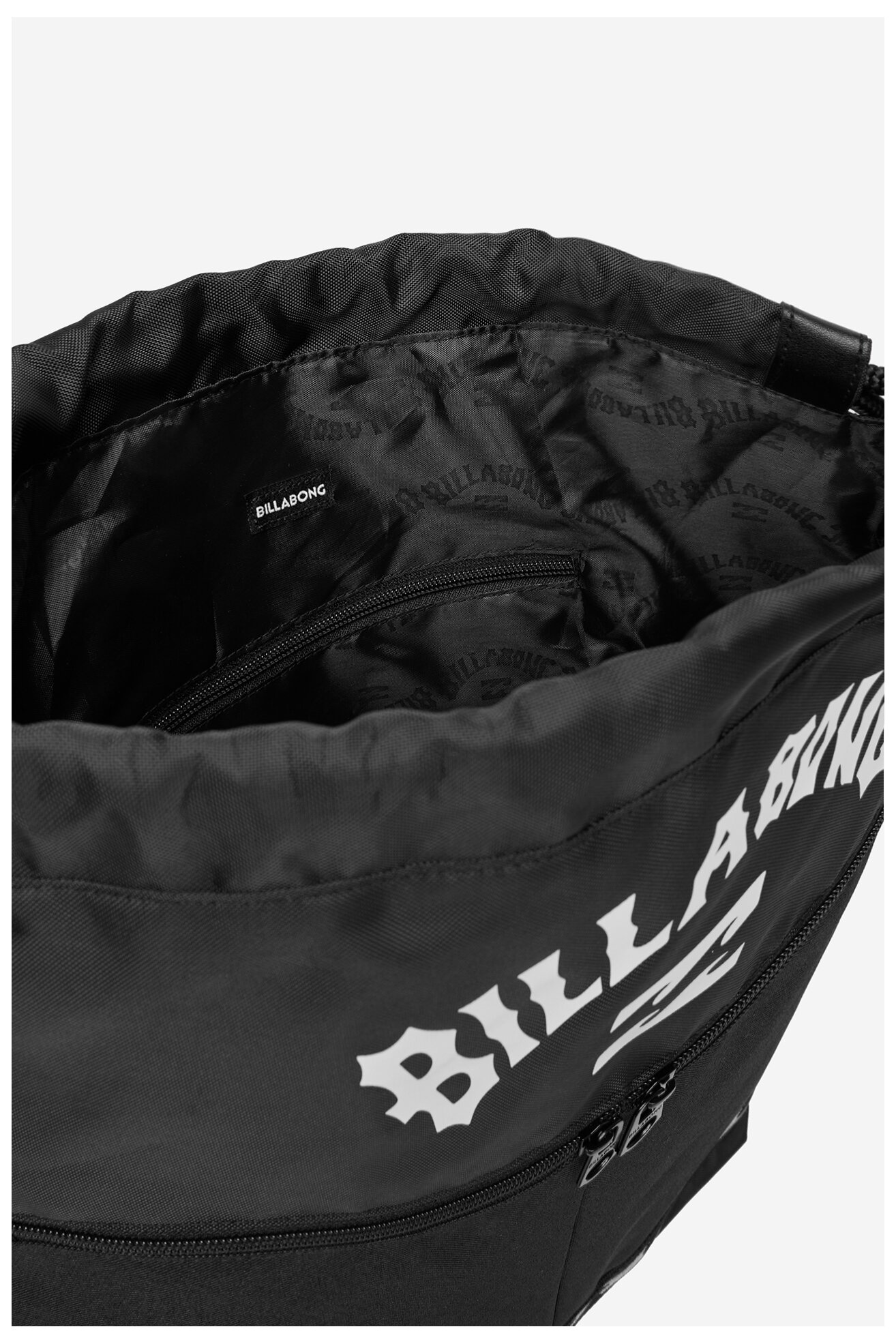 Рюкзак BILLABONG CWBEO-BLB-P-001-09 ЧОРНИЙ