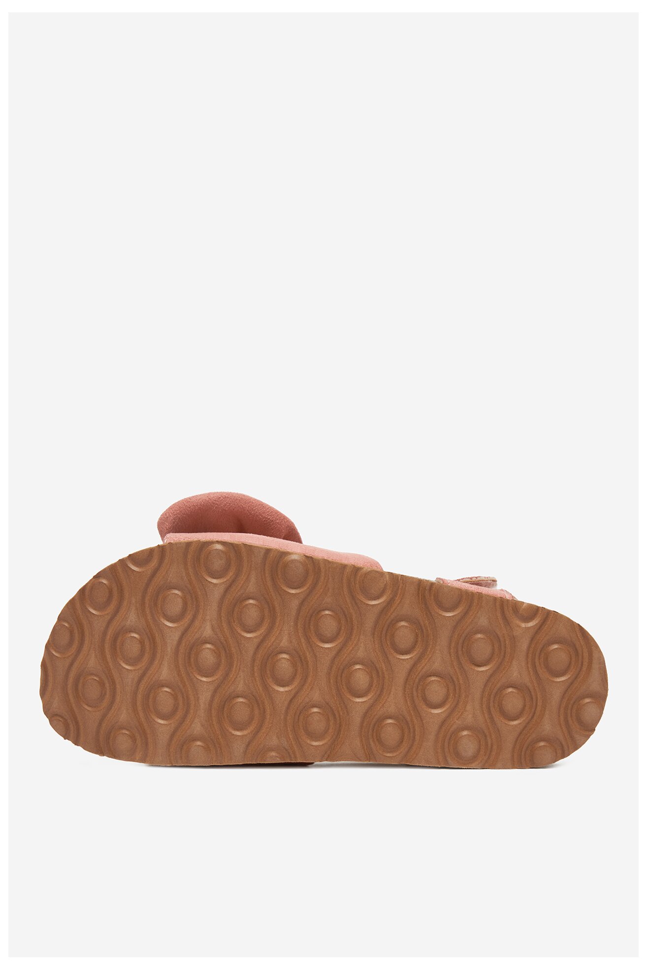 Szandál Nelli Blu CS20181-23 RÓZSASZÍN