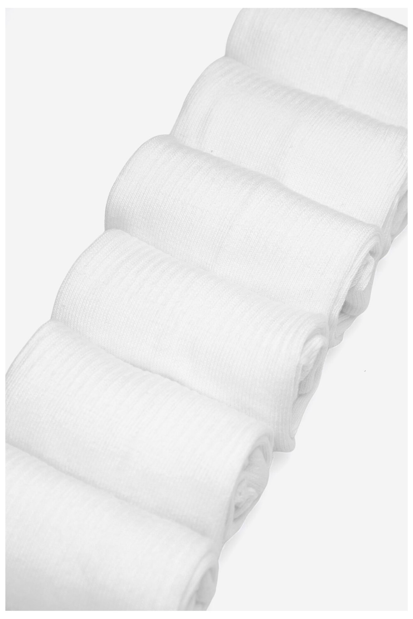 Skarpetki Reebok ACT CORE INSIDE SOCK GH8164 Biały