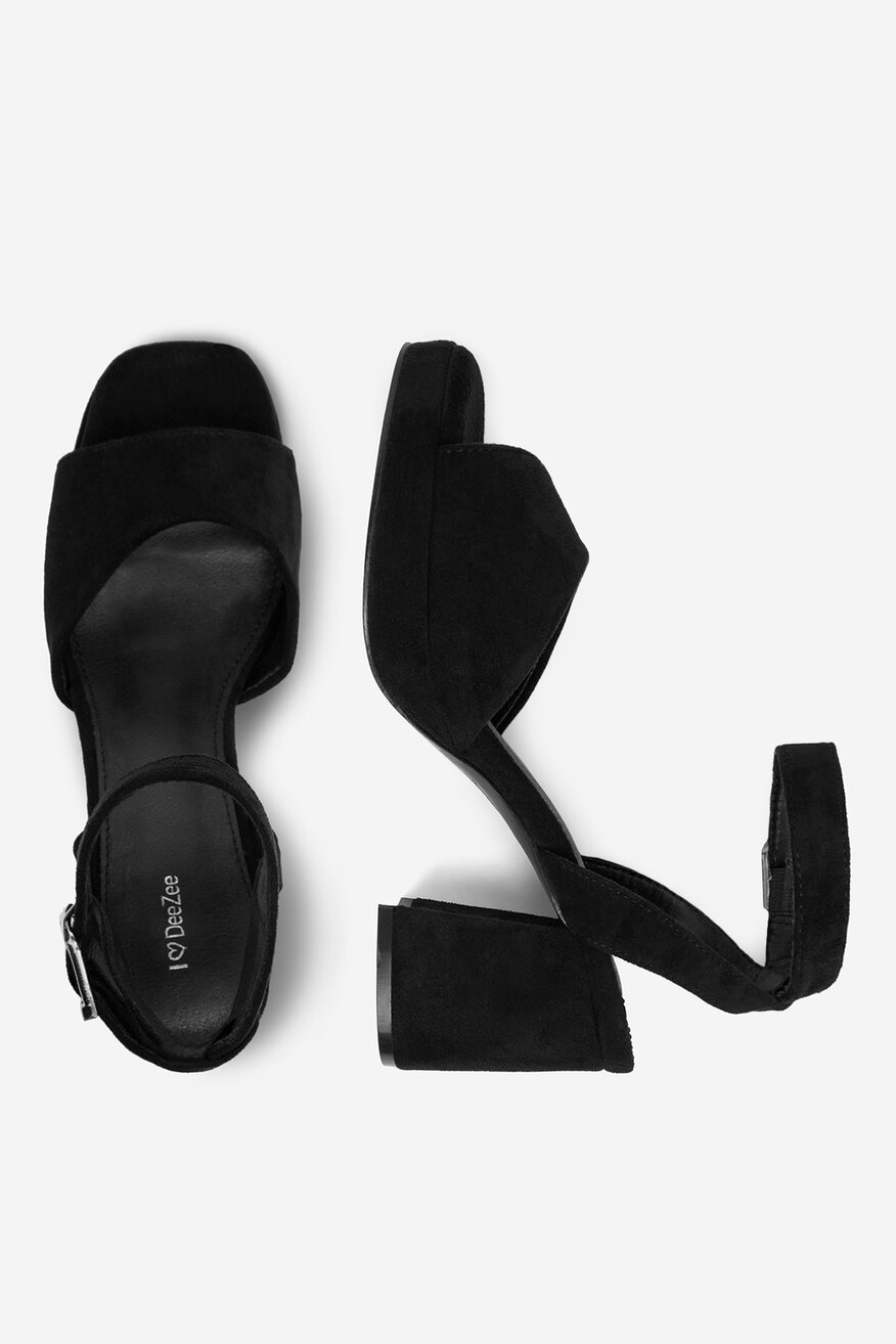 
                DeeZee - Sandały - 5906751753026