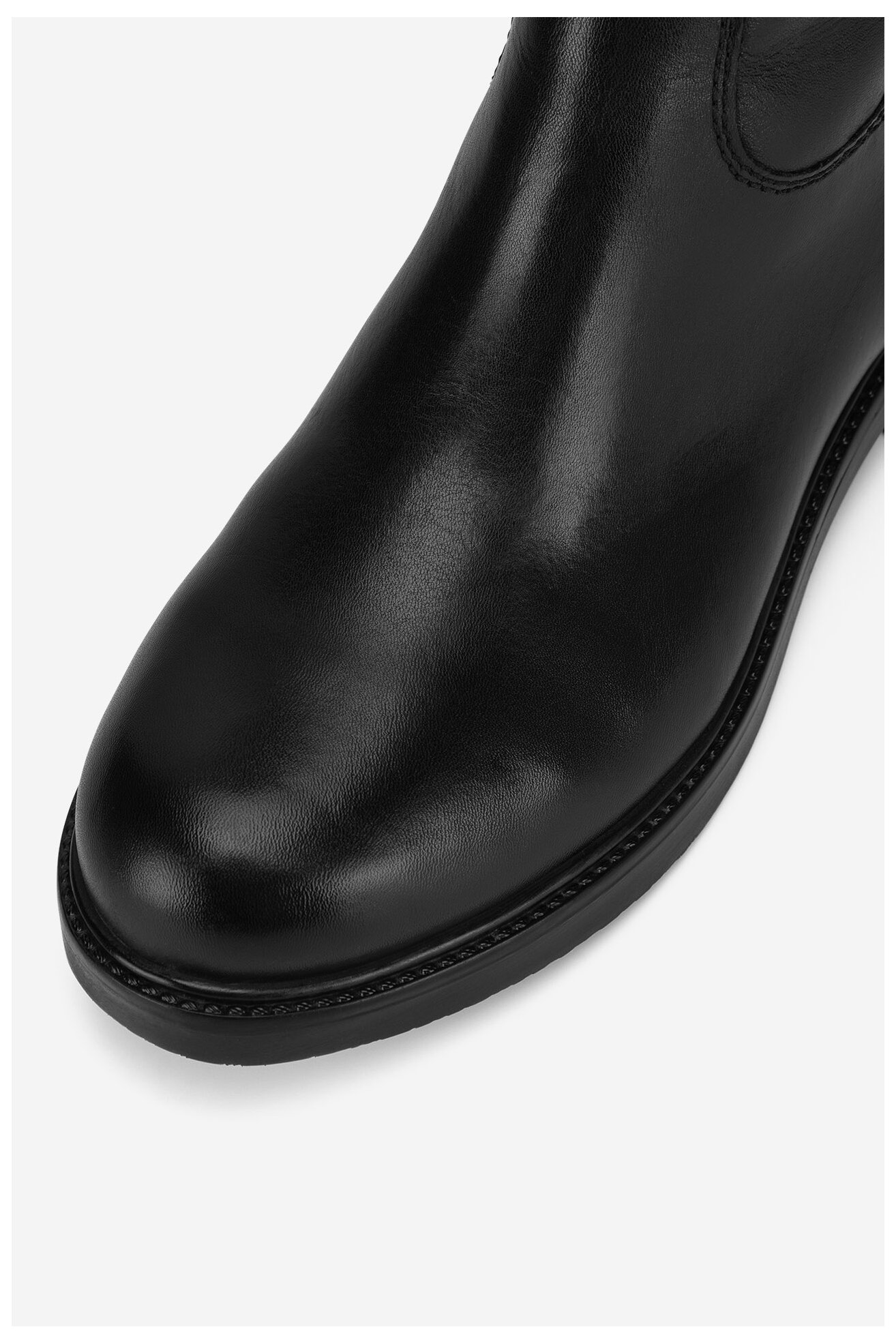 Cizme Lasocki WI16-ZOLA-31 NEGRU