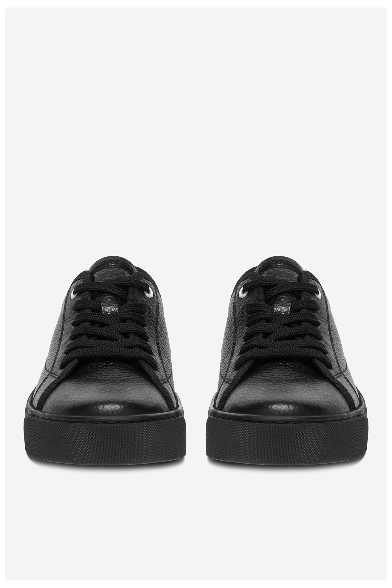 Сникърси Lasocki CEO-WI16-D725-01 ЧЕРЕН