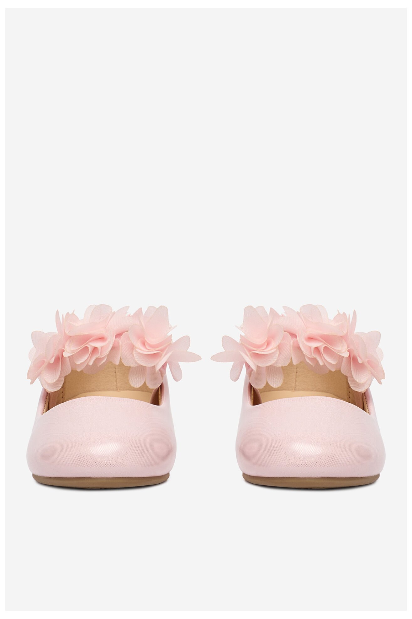 Балерина Jenny CEO-CM250408-25 РОЗОВ