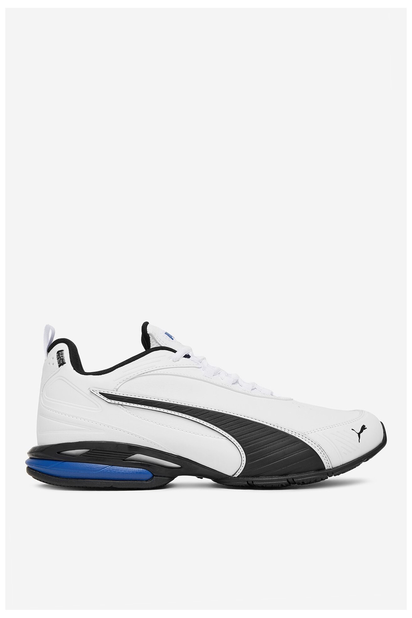 Încălțăminte sport Puma MAGNETIC SL 31243301 ALB