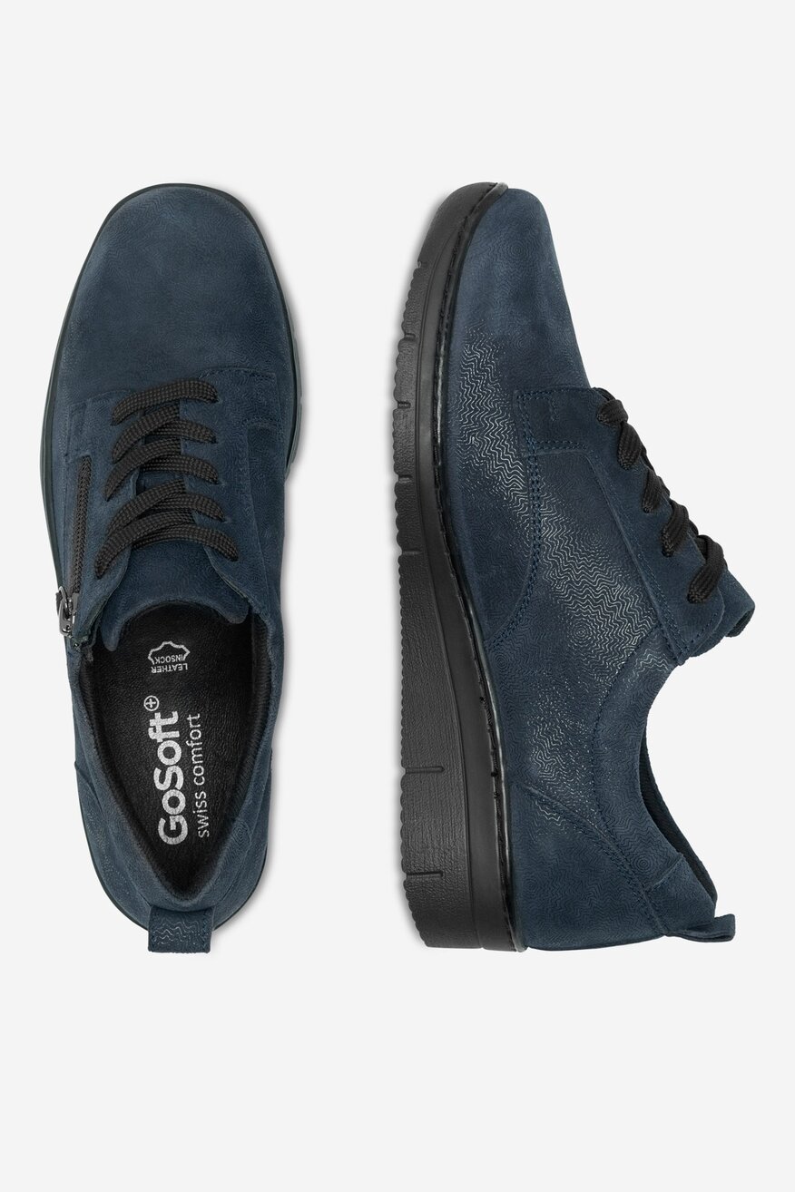Pantofi casual Go Soft BLEUMARIN - 5905588383659