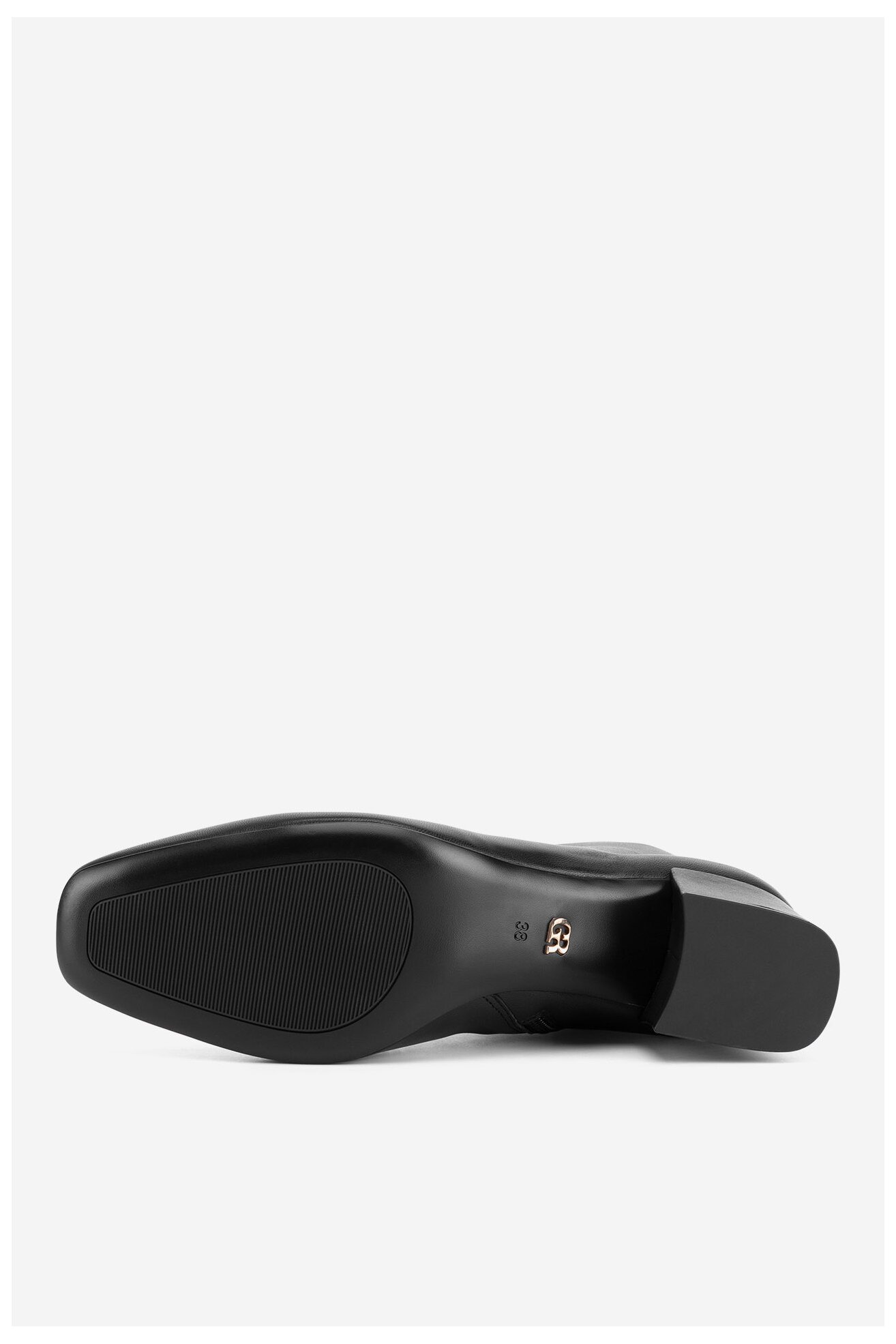 Боти Gino Rossi ELDA-01 ЧЕРЕН