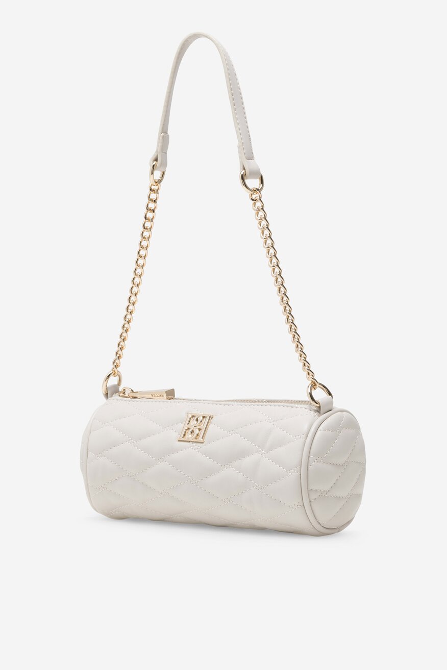 
                Badura - Mała torebka bagietka - 5905588540731