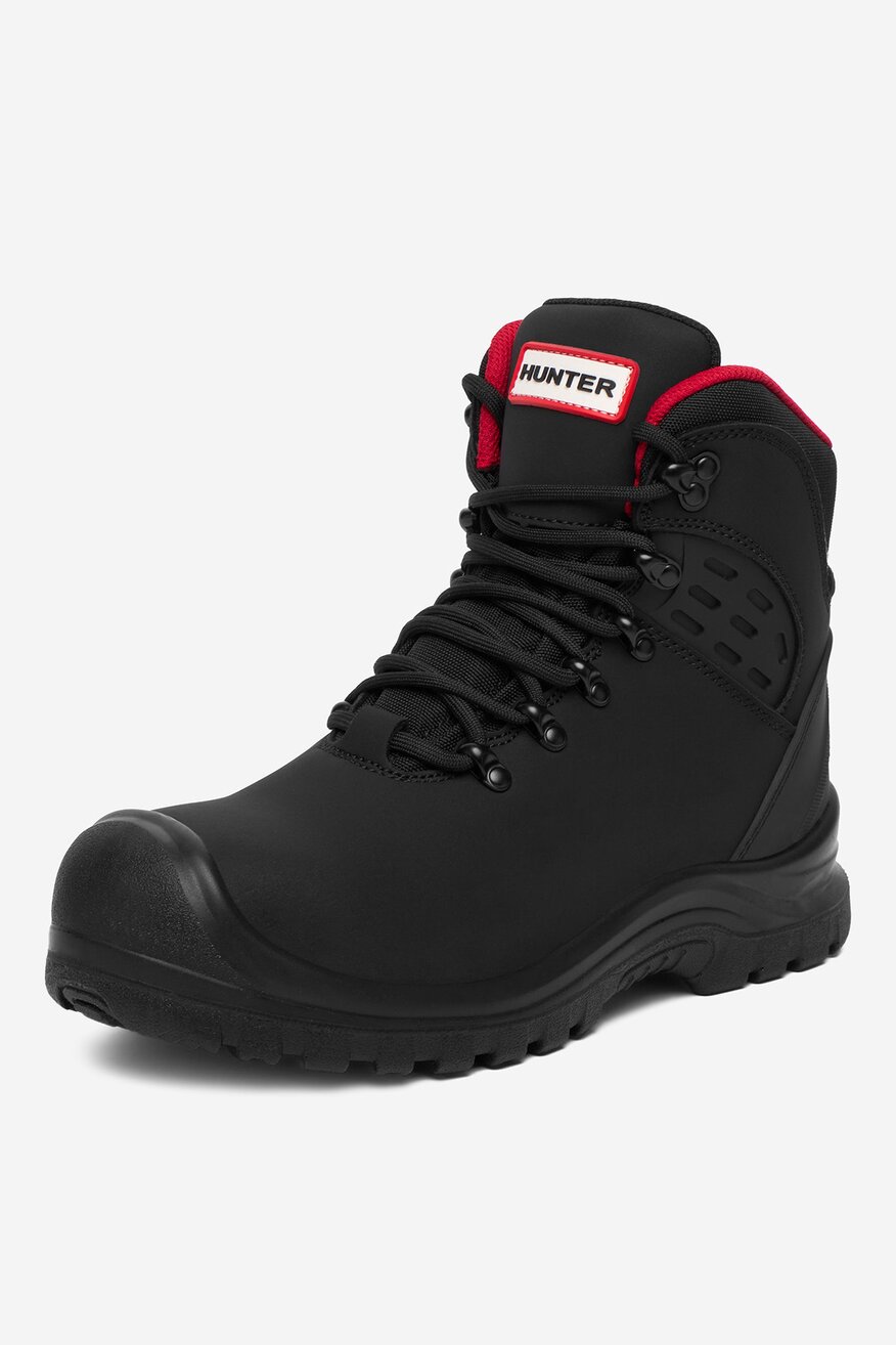 
                Боти HUNTER ЧЕРЕН - 5906751205099