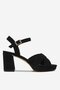 Сандалі Jenny CEO-AYLA WSS21741-01 ЧОРНИЙ