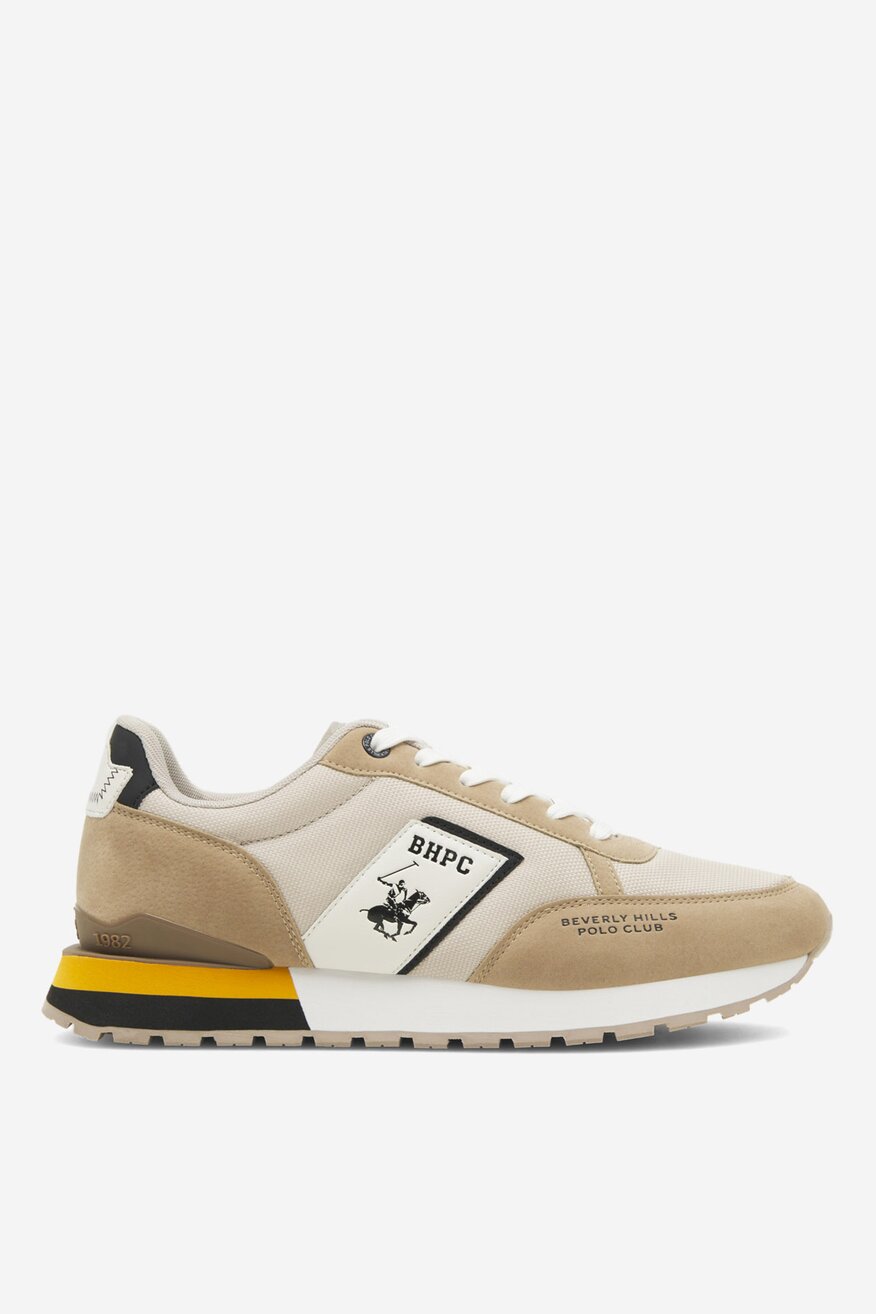 Beverly Hills Polo Club - Sneakersy - 5905588409588